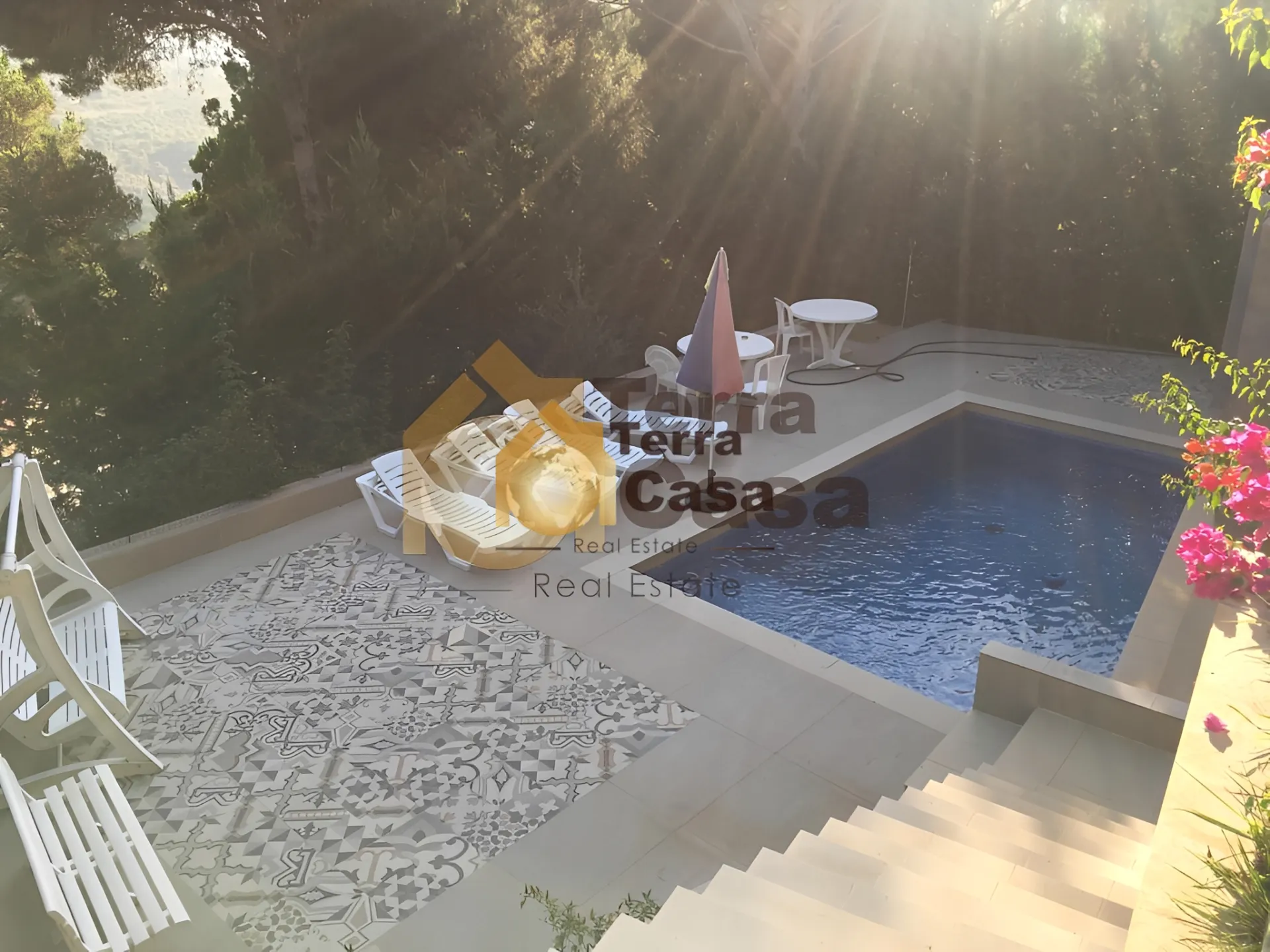Apartment for rent in El Metn, Lebanon