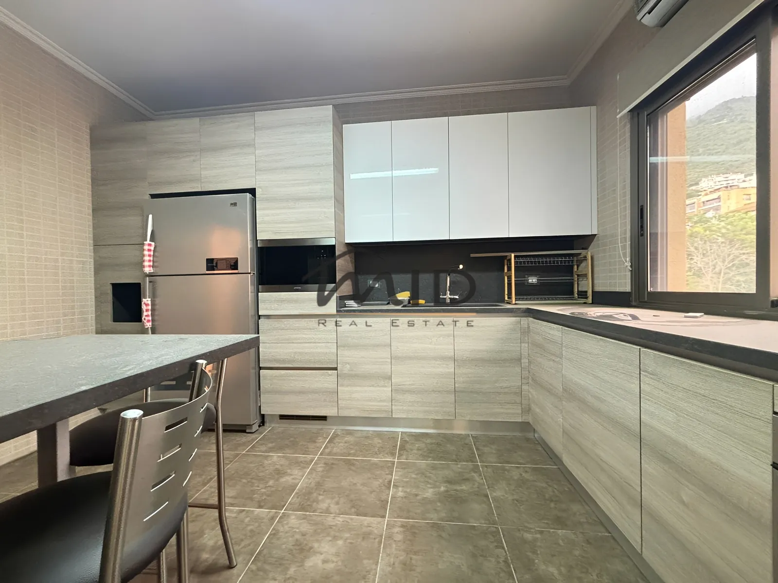 Apartment for rent in Sahel aalma, lebanon