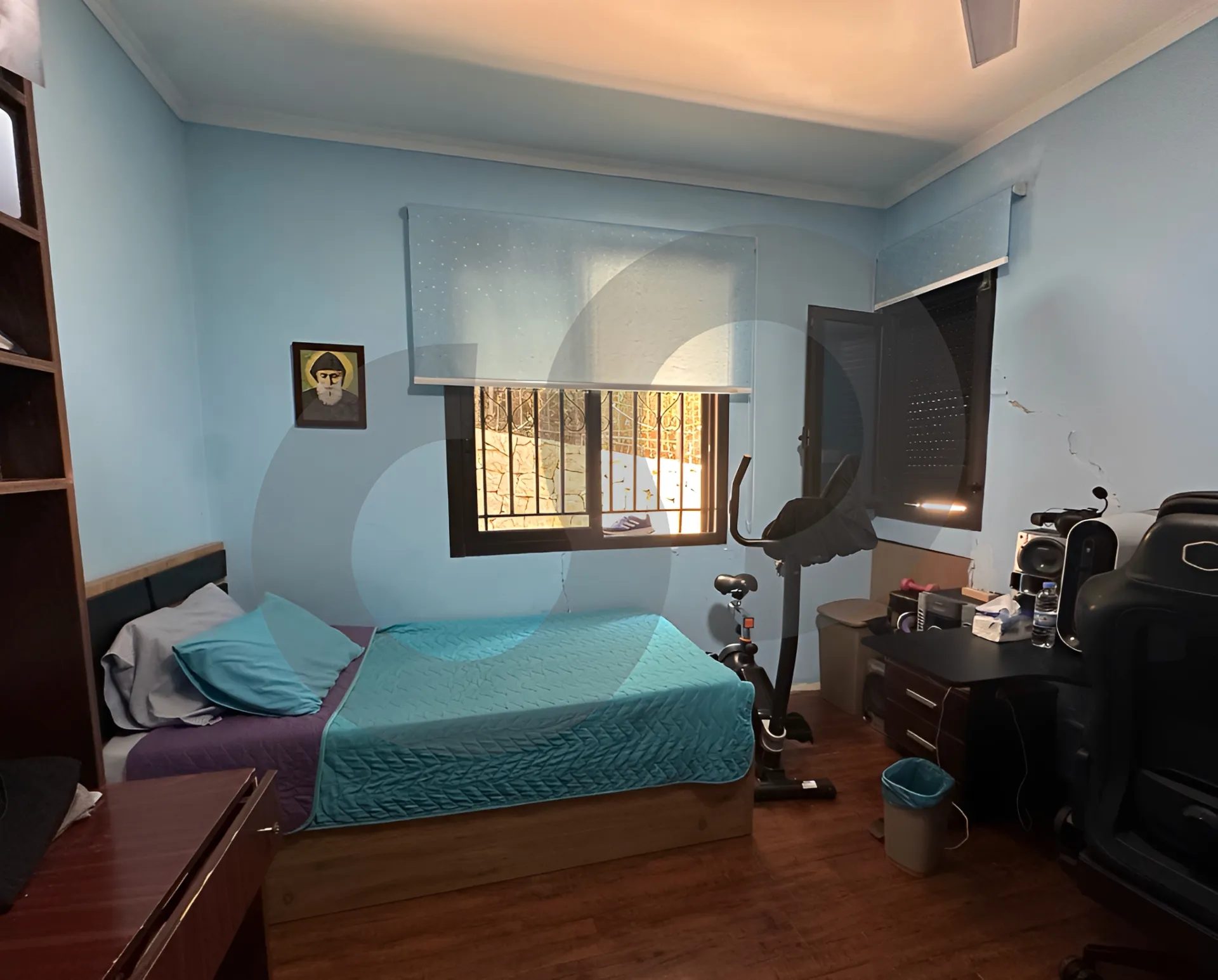 Apartment for Sale in Beit El Kiko