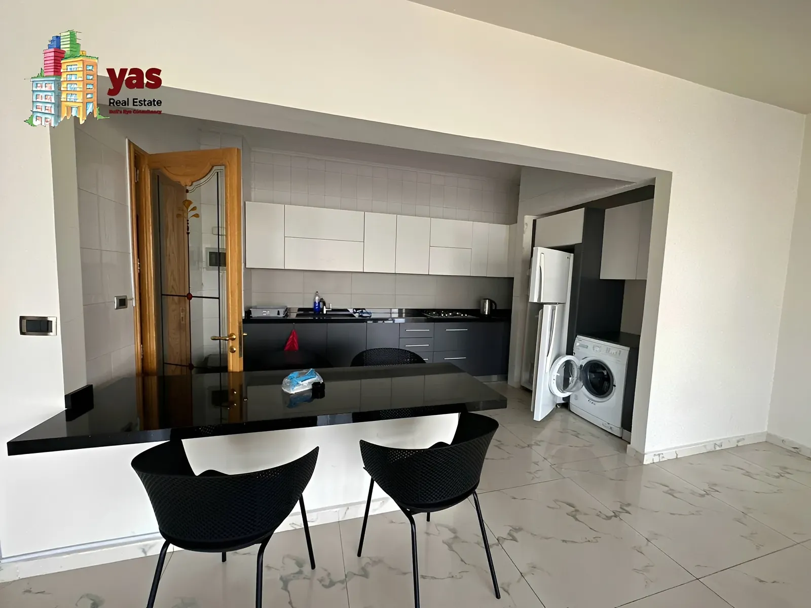 Apartment for Rent in Antelias
