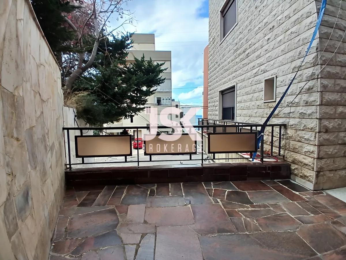 Apartment for Sale in Jal El Dib, Lebanon