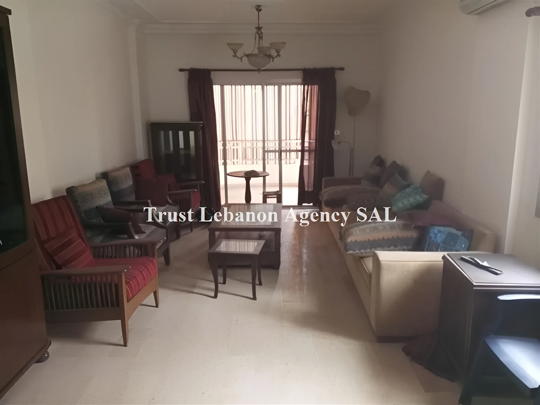 Apartment for Sale in Choueifat, Al Aamroussieh