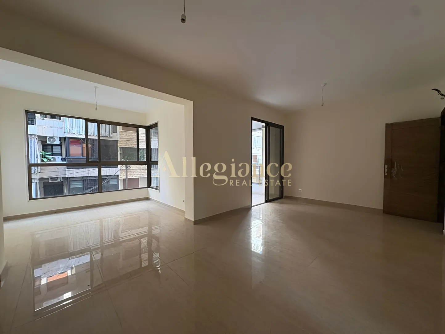 Apartment for sale in Ras Al Naba'a