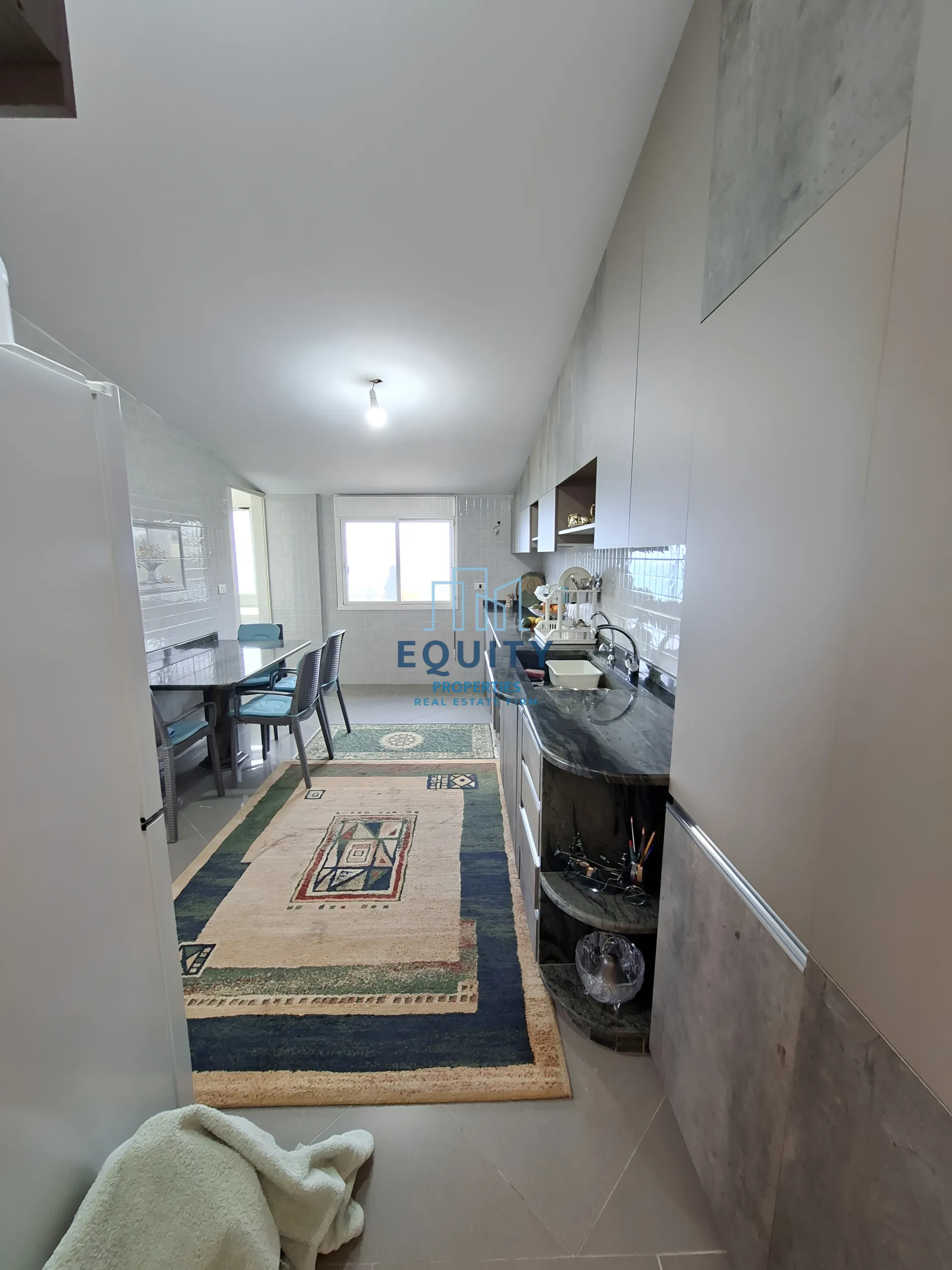 Apartment for Sale in Bouar, Lebanon - 3 bed, 2 bath