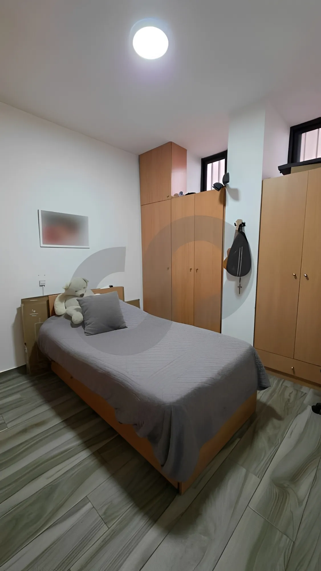 Apartment for Sale in Sahel Aalma