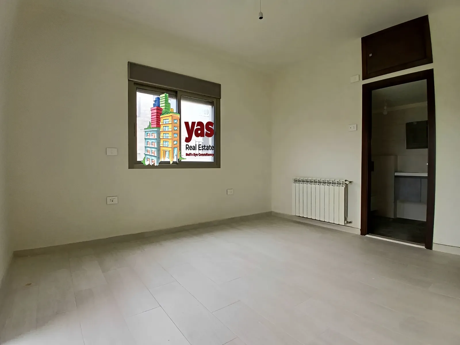 Apartment for Rent in Ajaltoun - 3 bed, 4 bath
