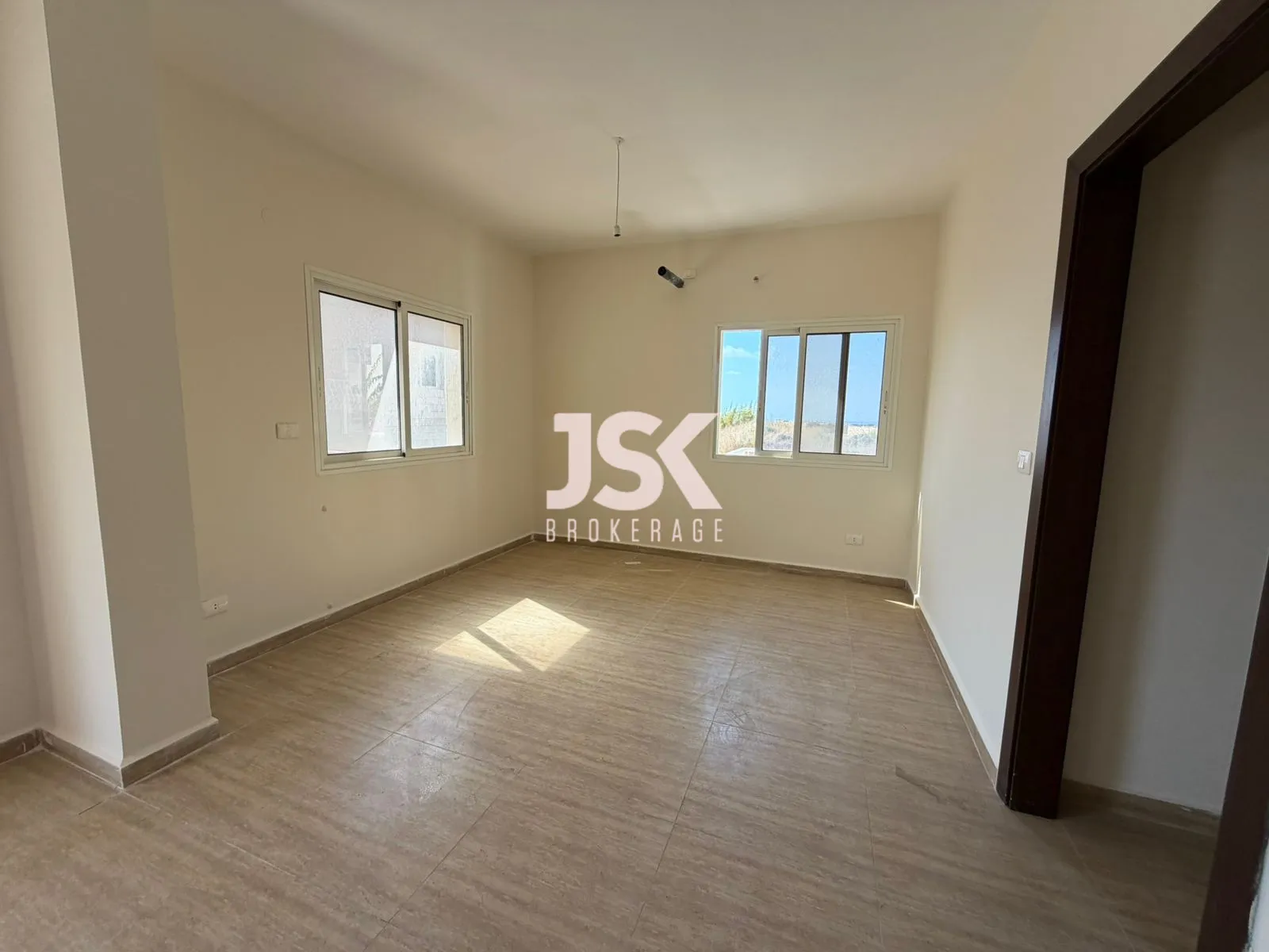 Apartment for Sale in Batroun