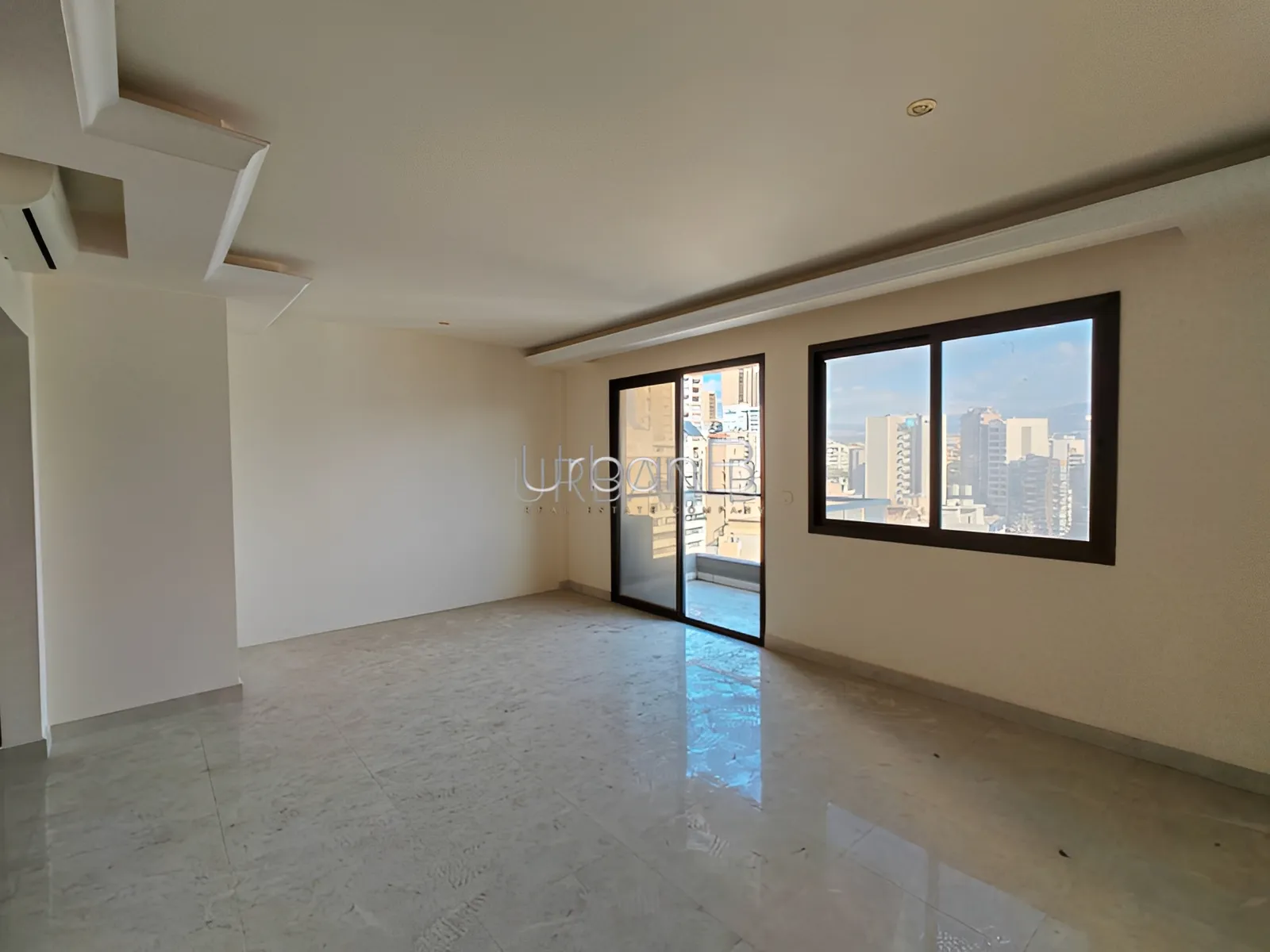 Residential in Hotel dieu, beirut, lebanon