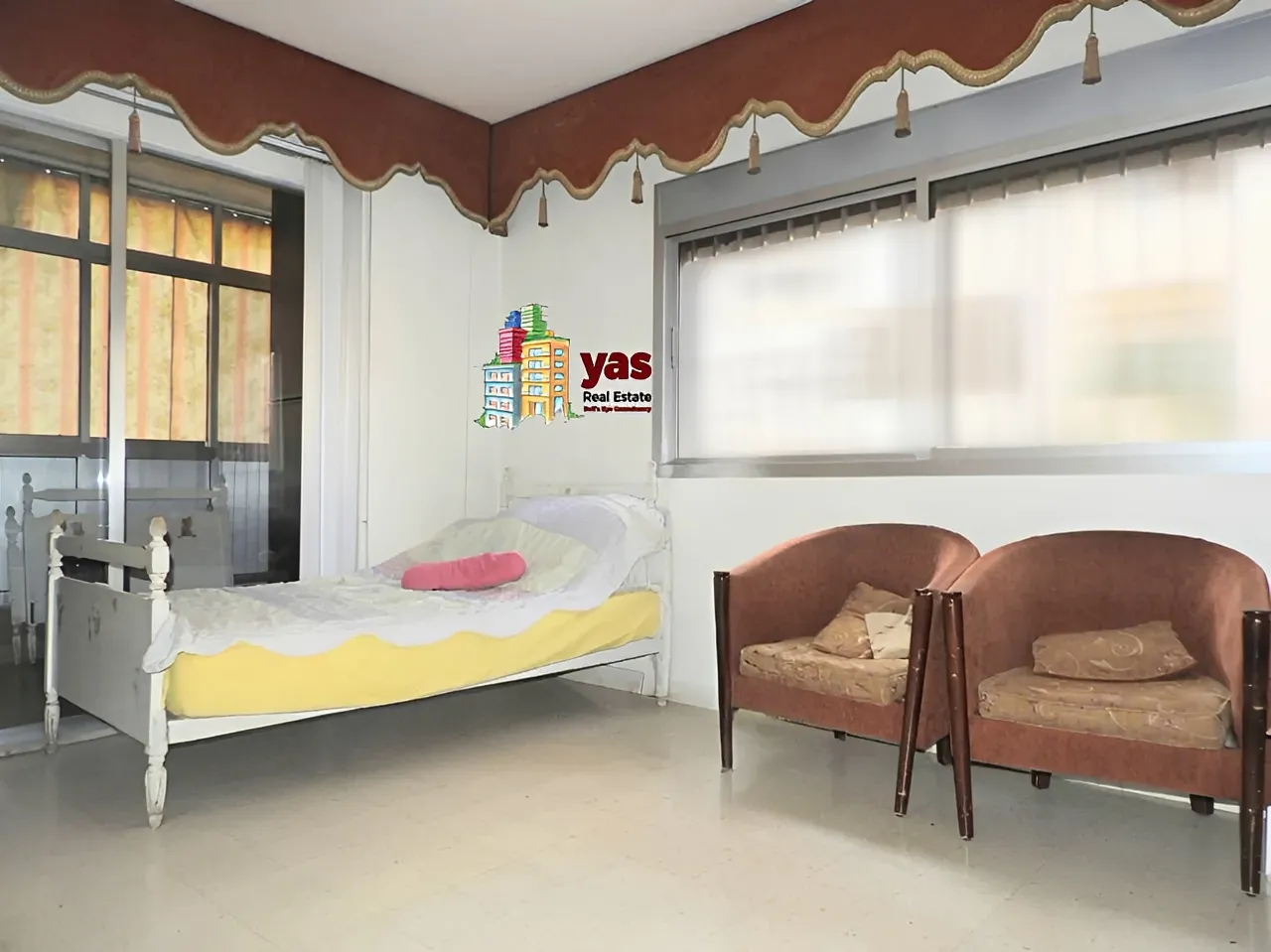 Apartment for Sale in Al Zarif