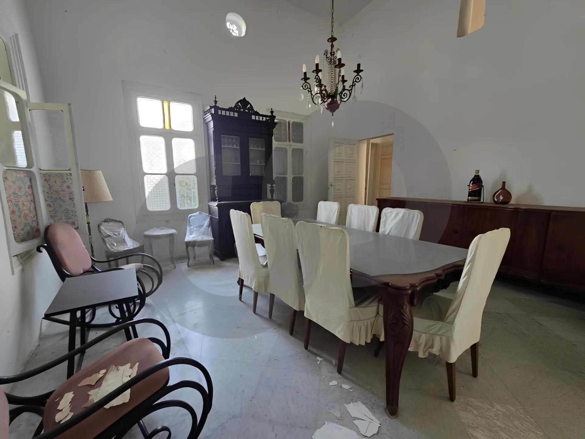 Apartment for Sale in Sahel Alma - 4 bed, 4 bath