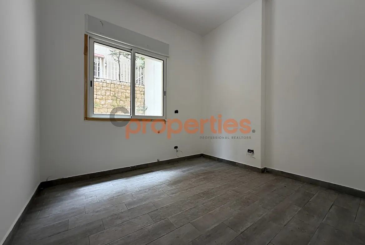 Apartment for sale in Rabweh, Beirut, Lebanon