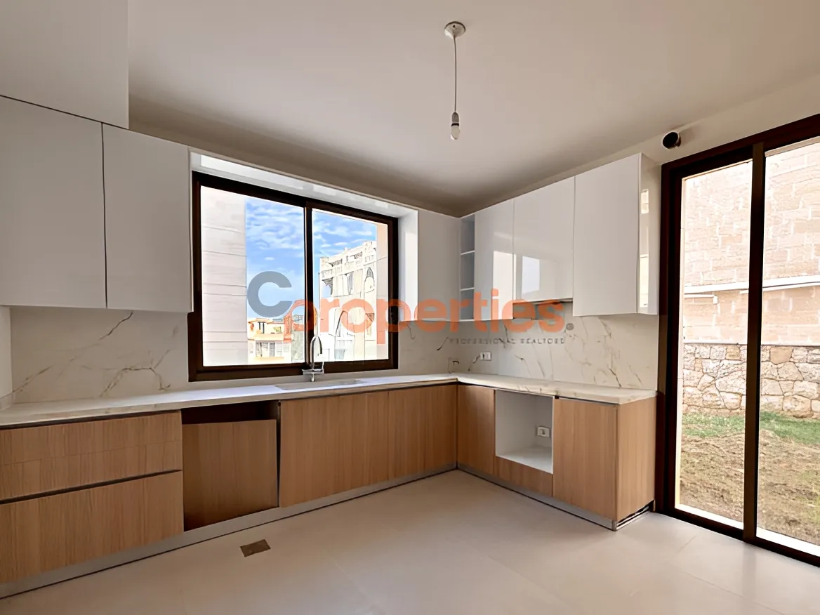 Apartment for Sale in Mar Chaaya
