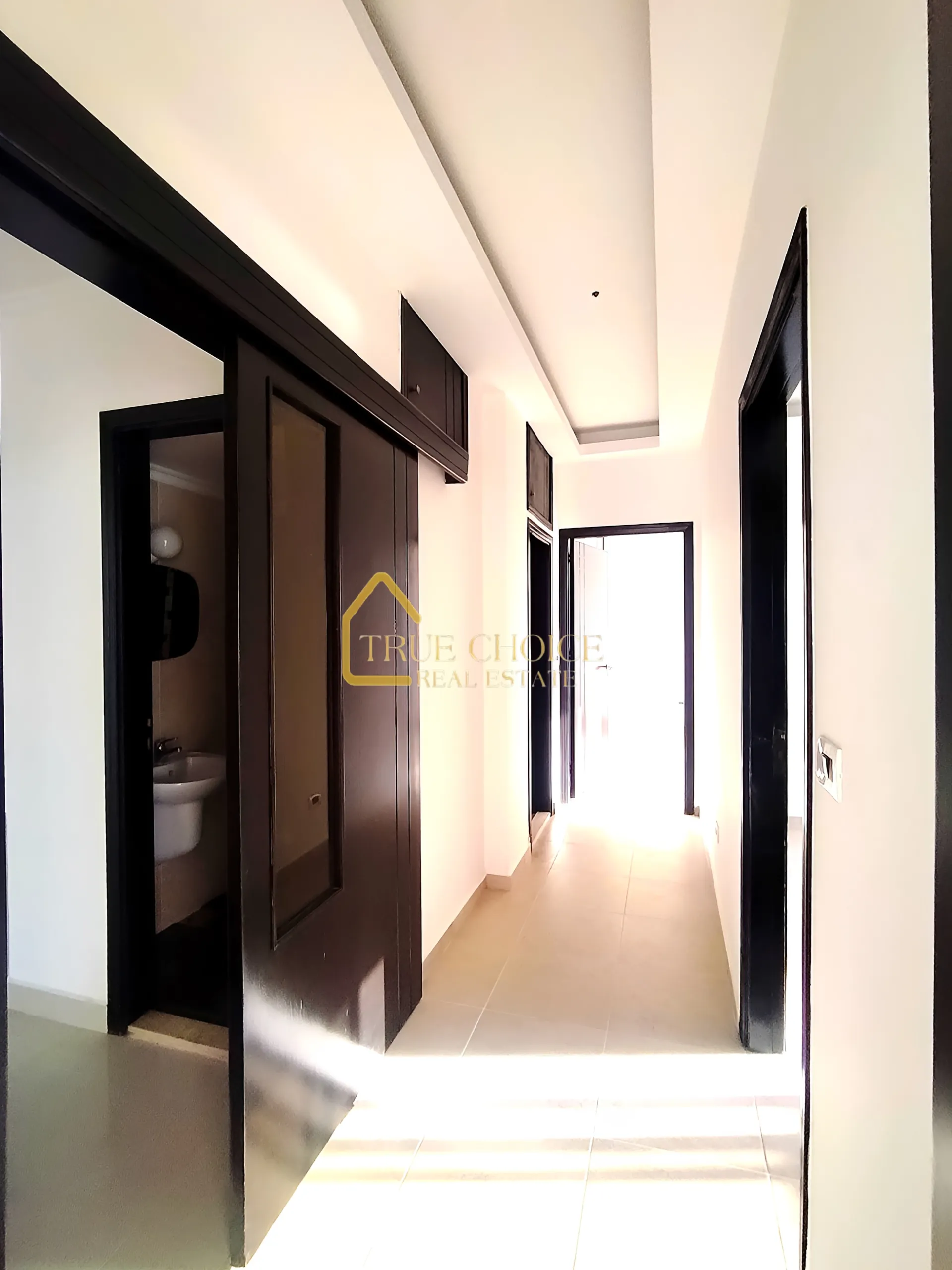 Apartment for rent in Dawhet aramoun, lebanon