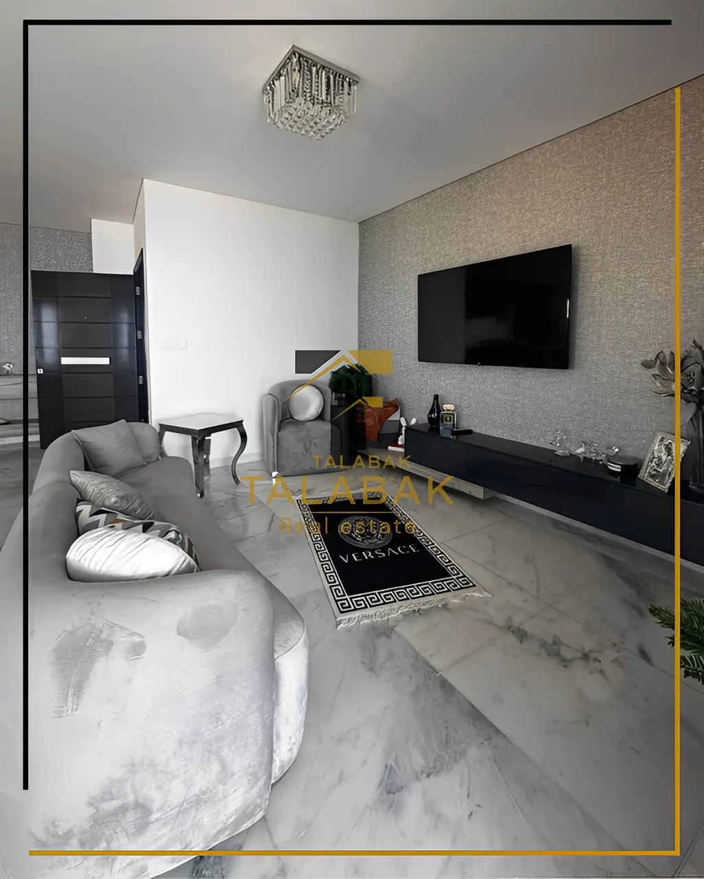 Duplex for Sale in Fidar, Lebanon - 3 bed, 3 bath