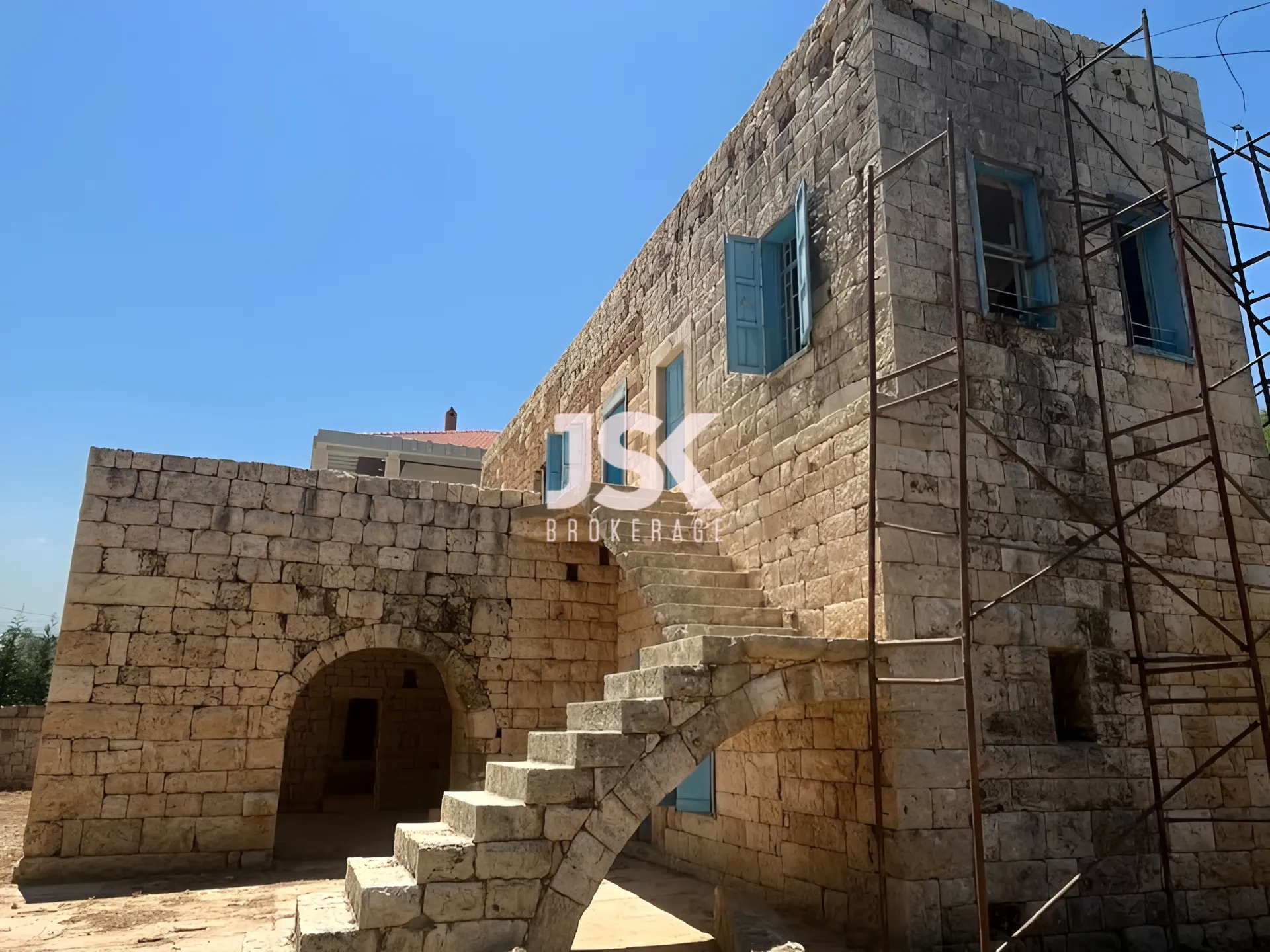 Land for Sale in Koura