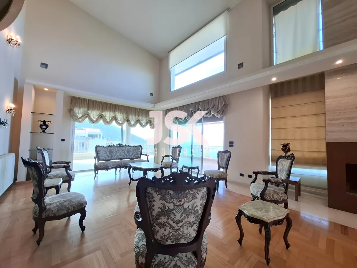 Duplex for Sale in Kfar Hbab, Lebanon - 4 bed, 6 bath