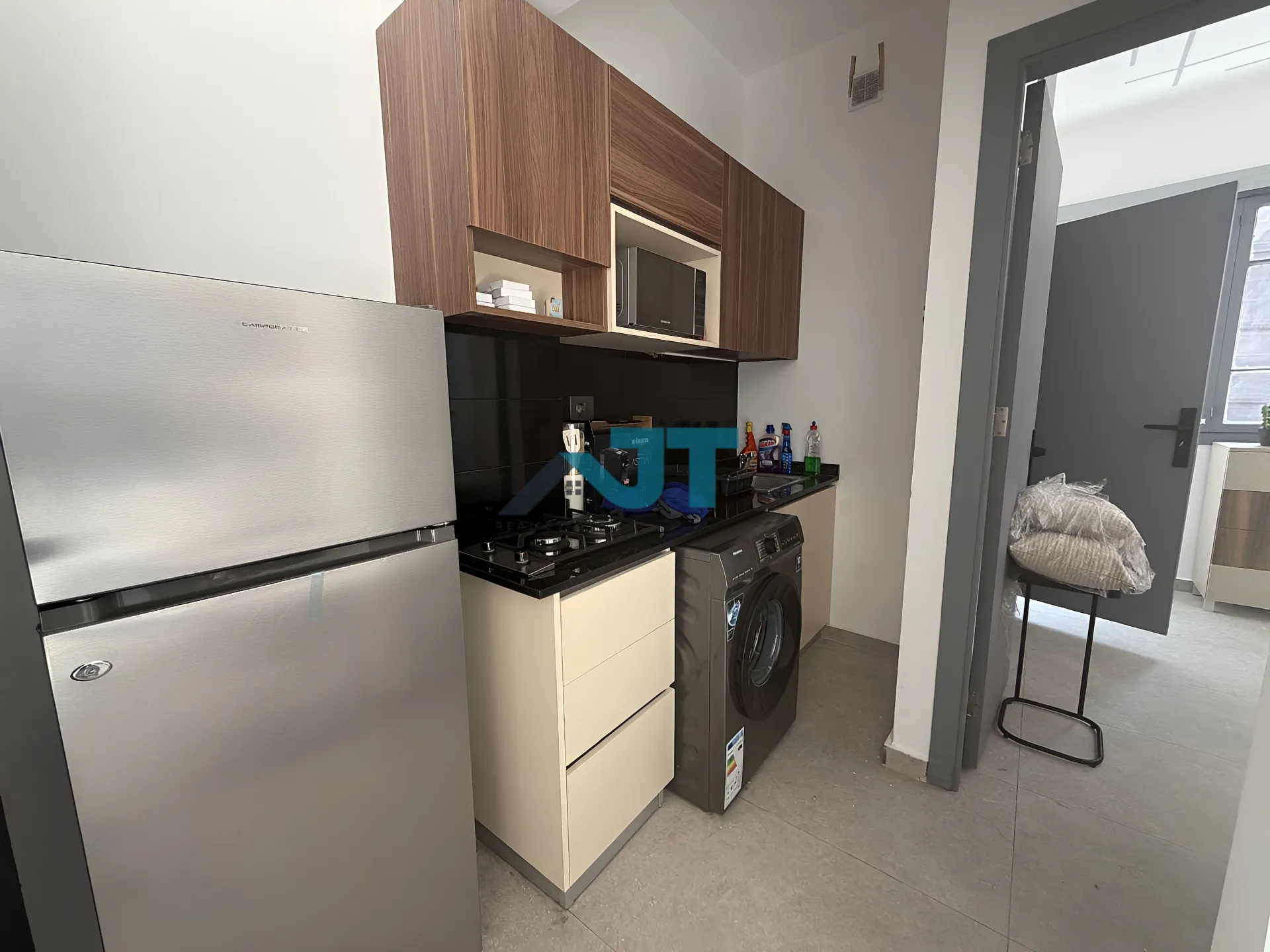 Apartment for rent in Mar mikhael, beirut, lebanon - 1 bed, 1.0 bath