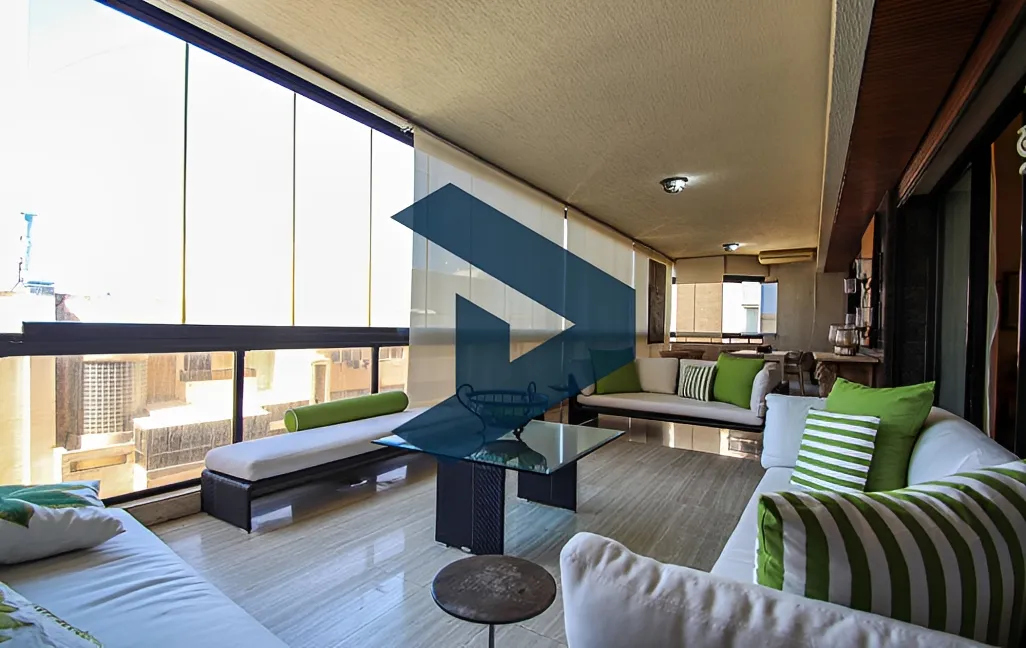 Apartment for rent in Ras Beirut, Beirut, Lebanon