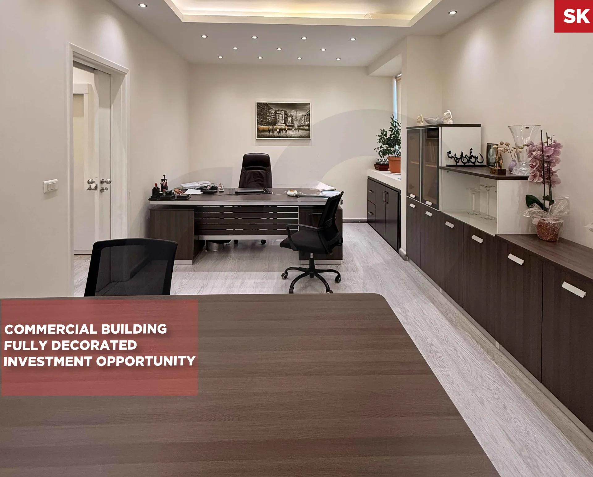 Building for Sale in Jal El Dib