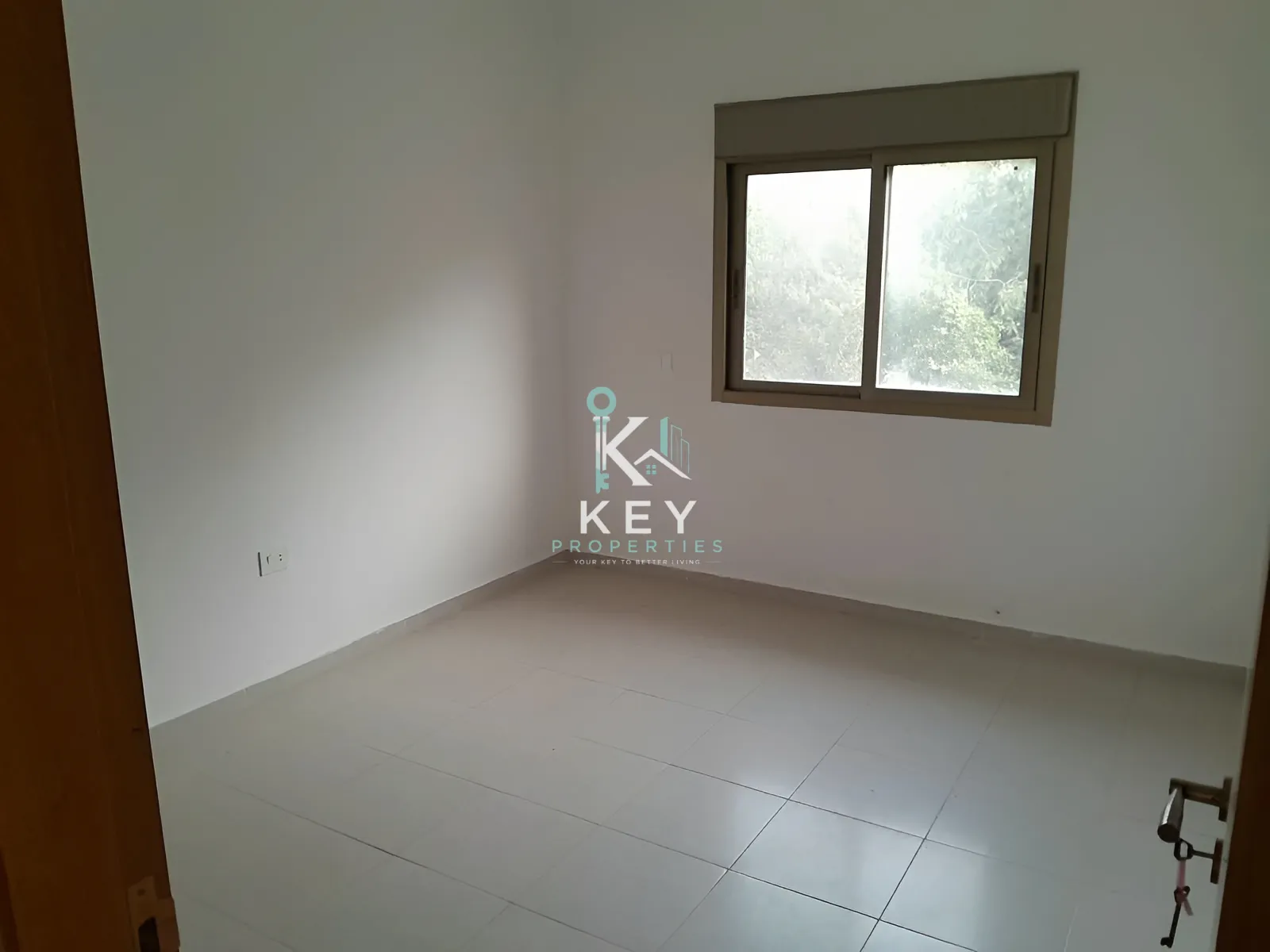 Apartment for rent in Fatqa