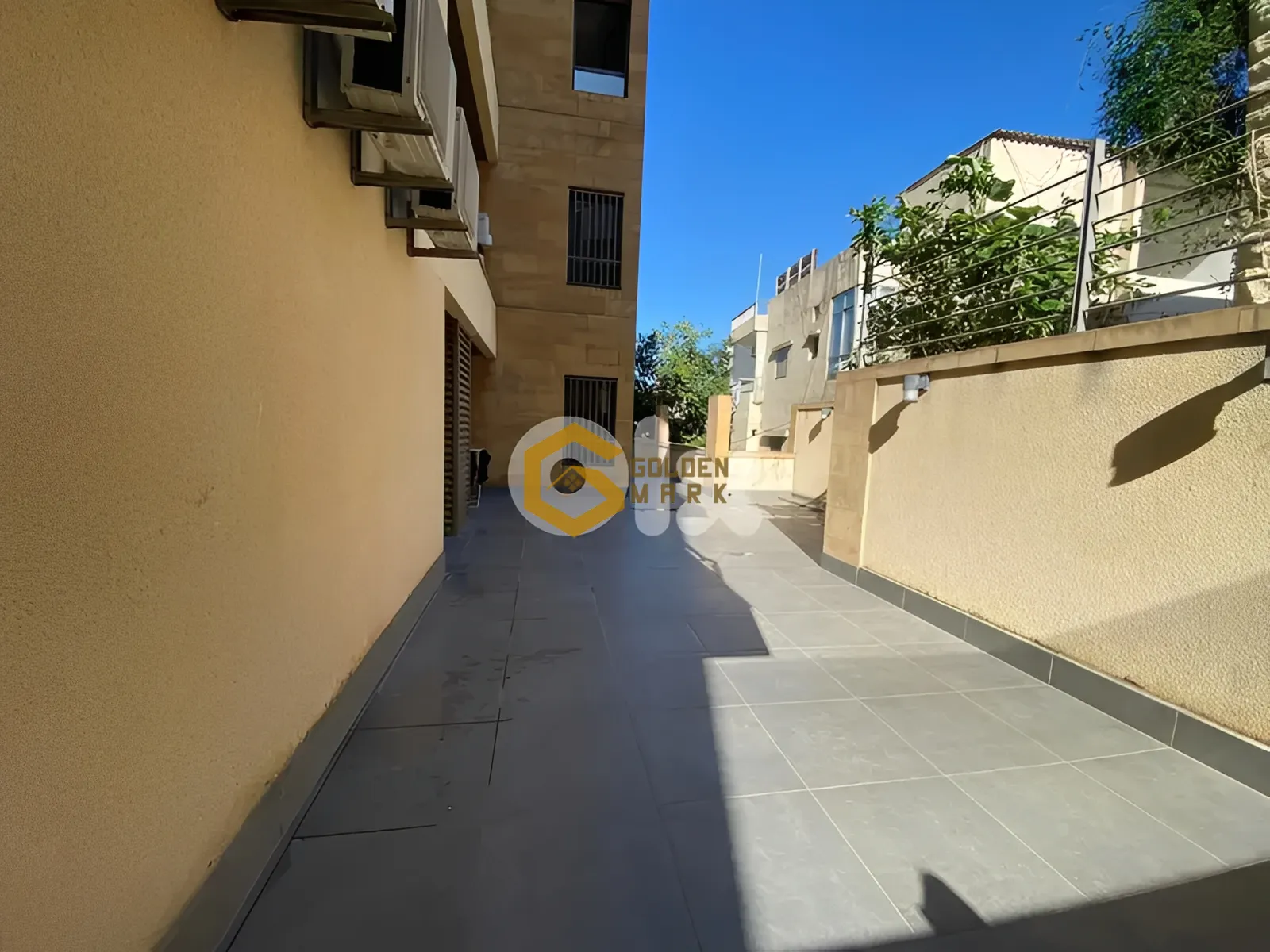 Apartment for Sale in Sahel Aalma