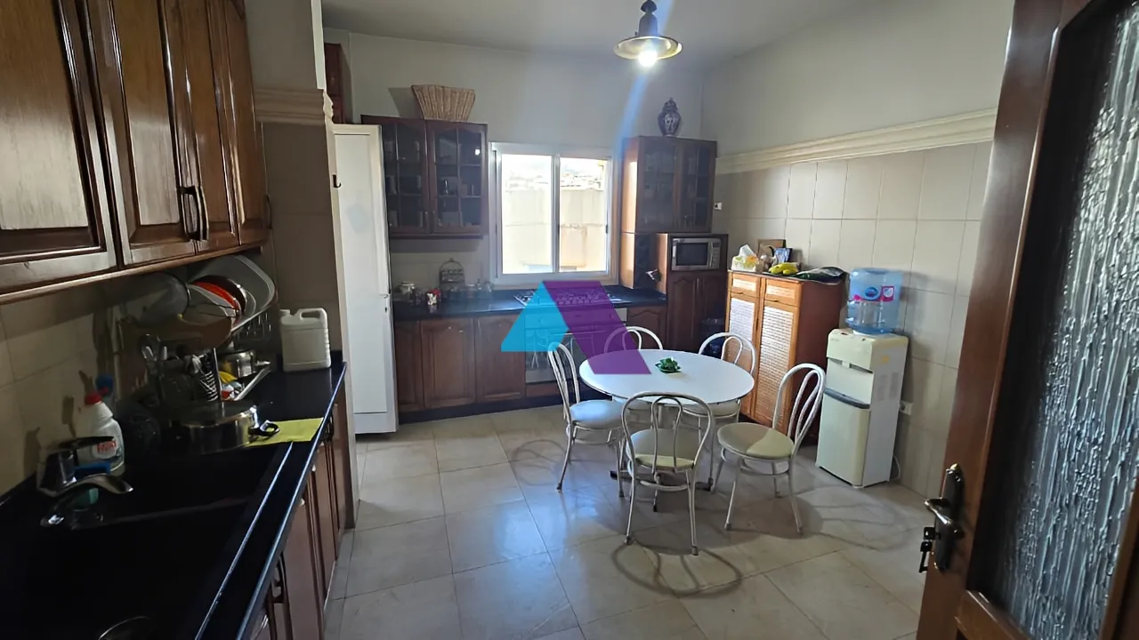 Apartment for Sale in Hazmieh