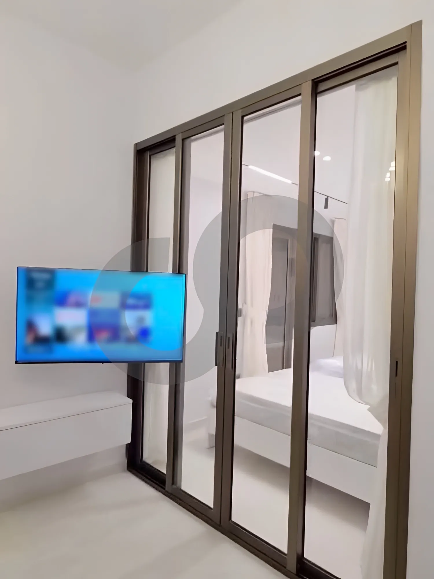 Apartment for Rent in Hamra