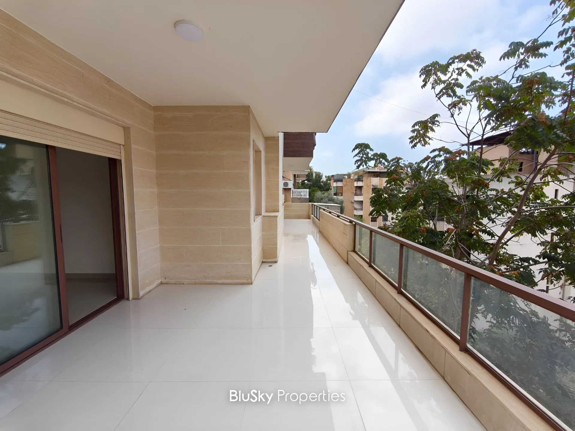 Apartment for rent in Mazraat yachoua, lebanon