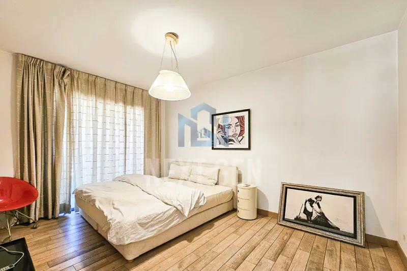 Duplex for Rent in Achrafieh