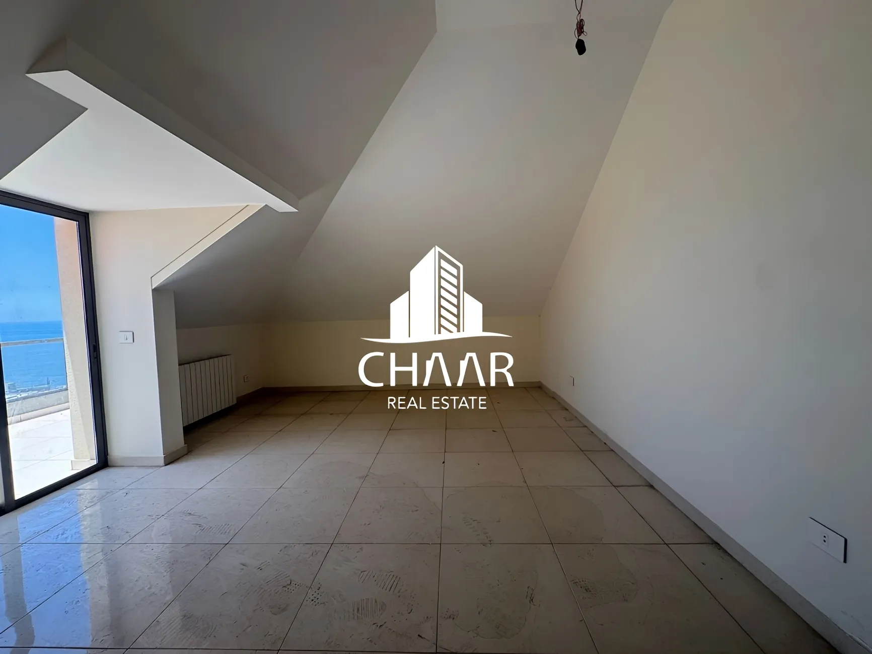 Duplex for rent in Sahel Aalma, Lebanon