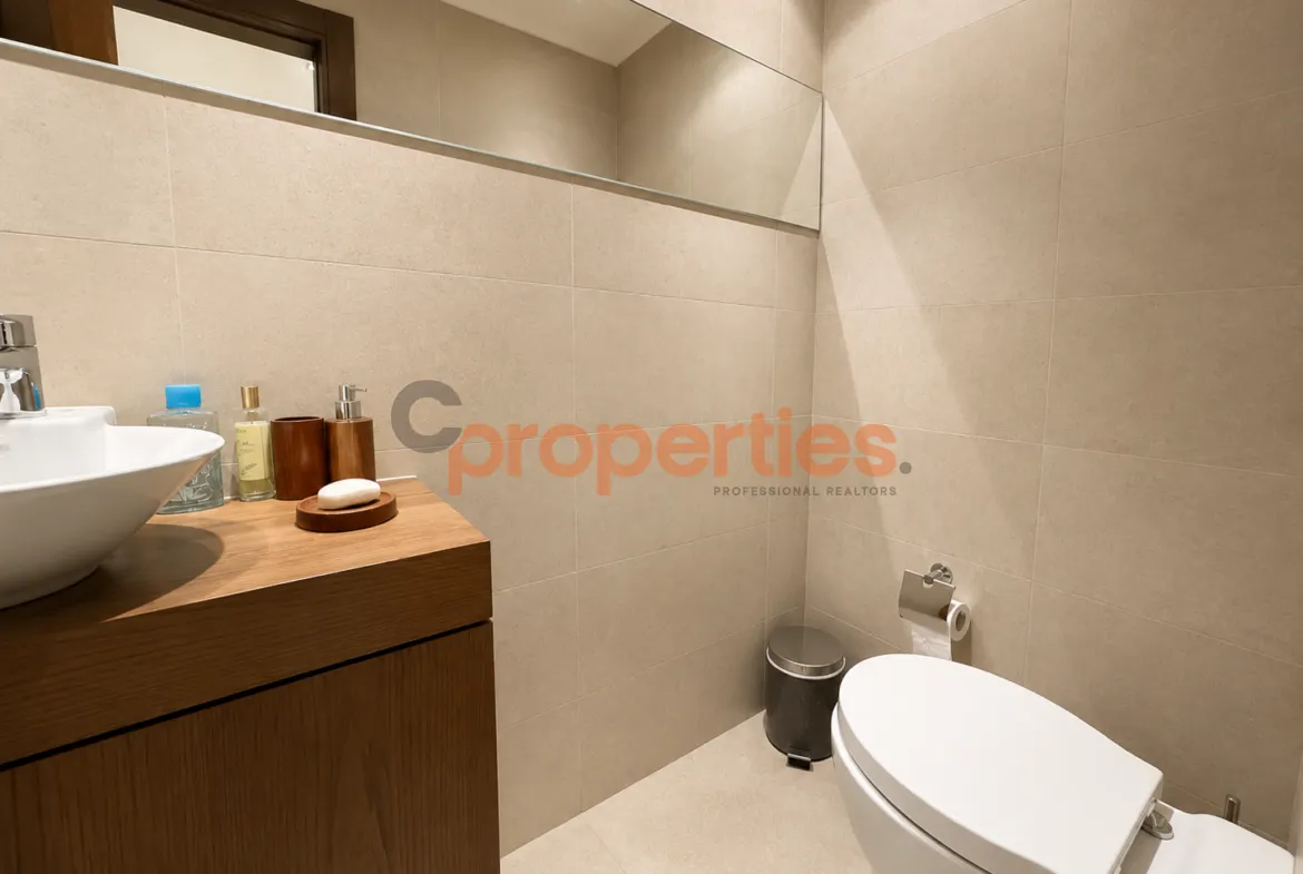 Apartment for Rent in Hazmieh