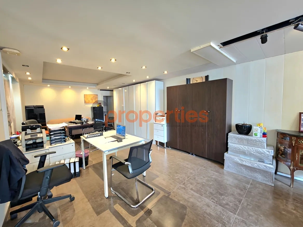 Office for Rent in Antelias