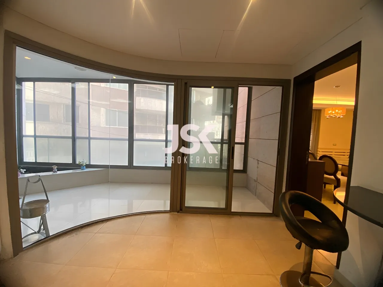 Apartment for Sale in Ain El Mraiseh