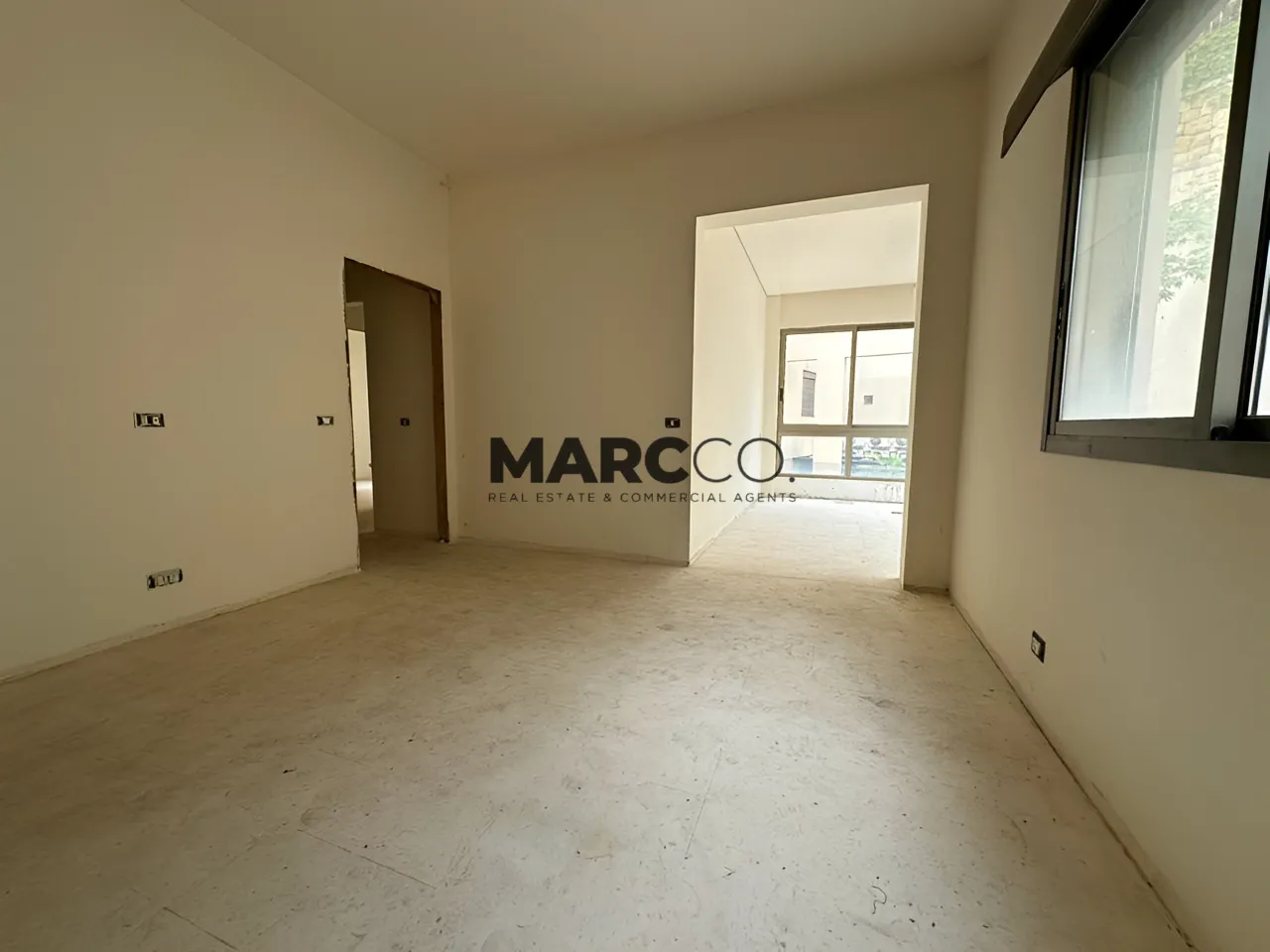 Apartment for sale in Beit El Chaar, Lebanon