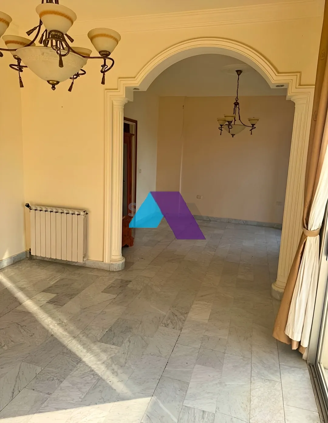 Apartment for Sale in Zouk Mikael
