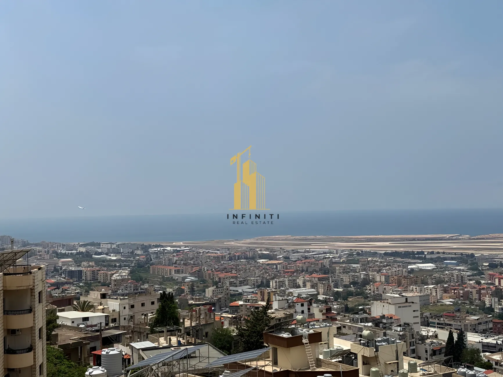 Duplex for sale in Chouaifet El Aamroussieh, Lebanon