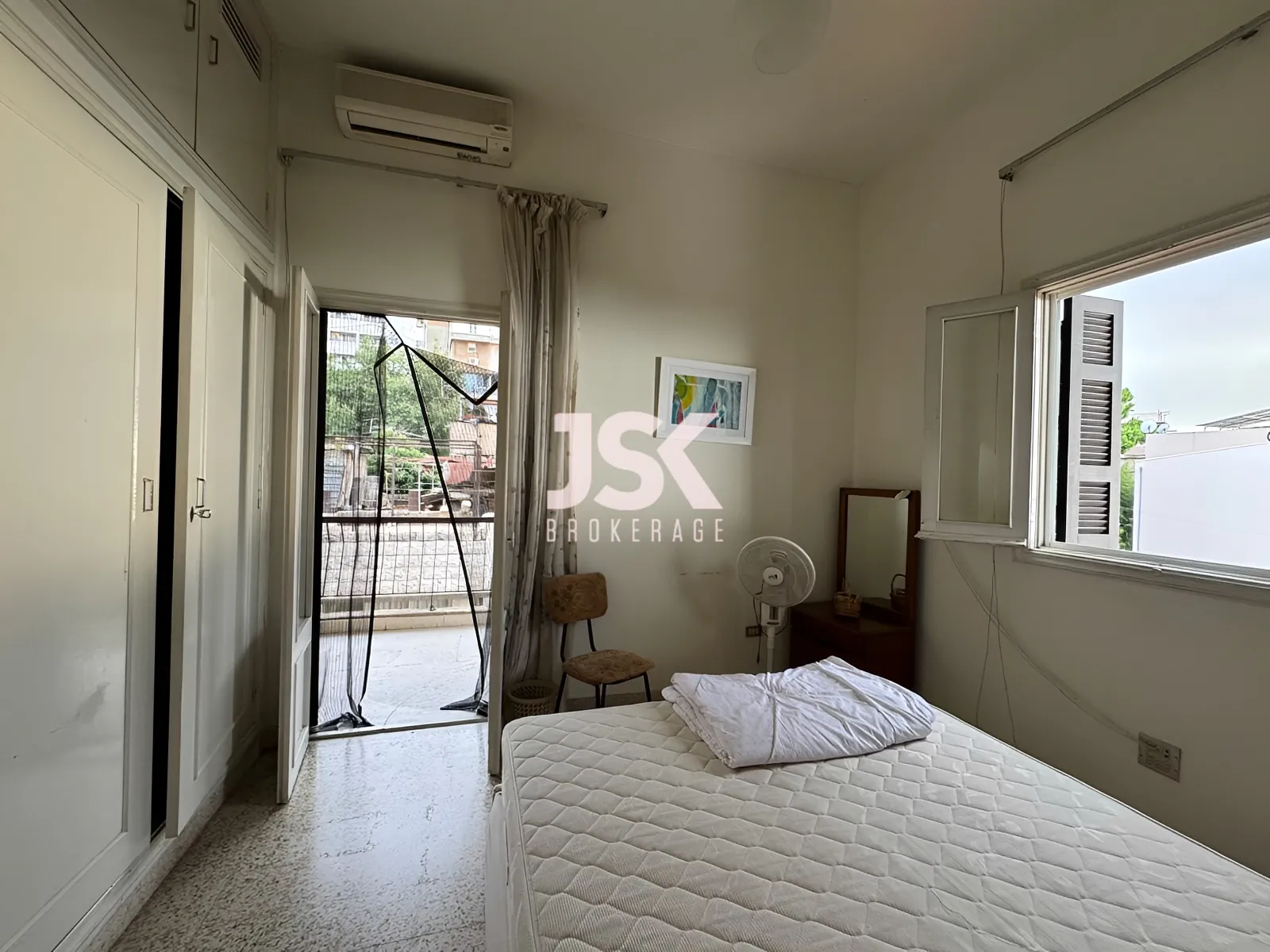Apartment for Sale in Broummana