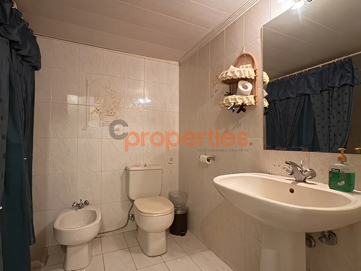 Apartment for Sale in Beit El Chaar