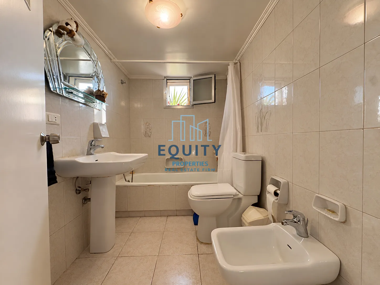 Apartment for sale in Rabweh