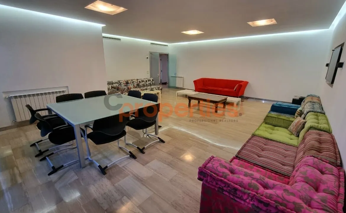 Apartment for Sale in Achrafieh