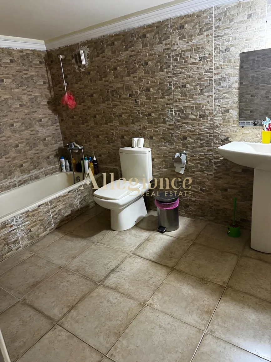 Apartment for sale in Sahel Aalma