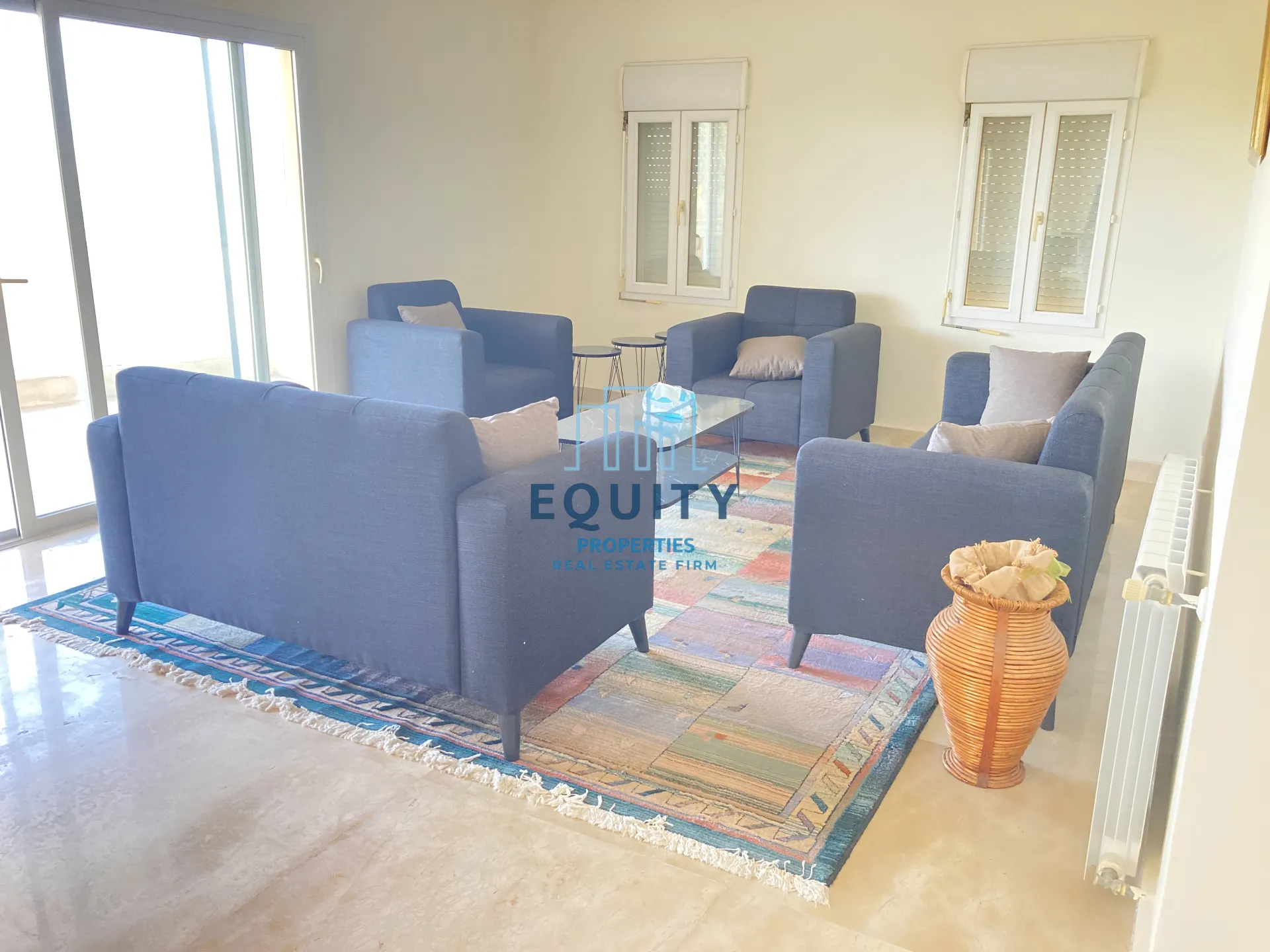 Apartment for Rent in Adma - 4 bed, 3 bath
