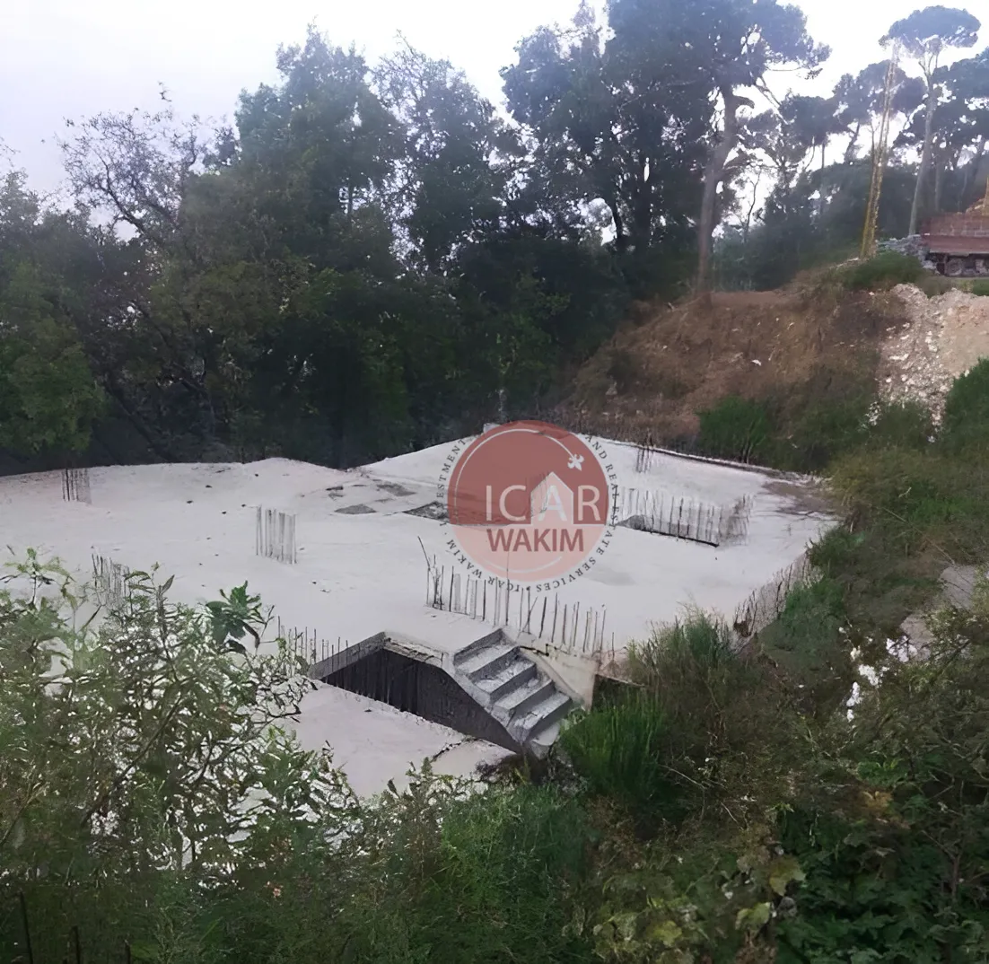 Land for Sale in Dhour El Choueir
