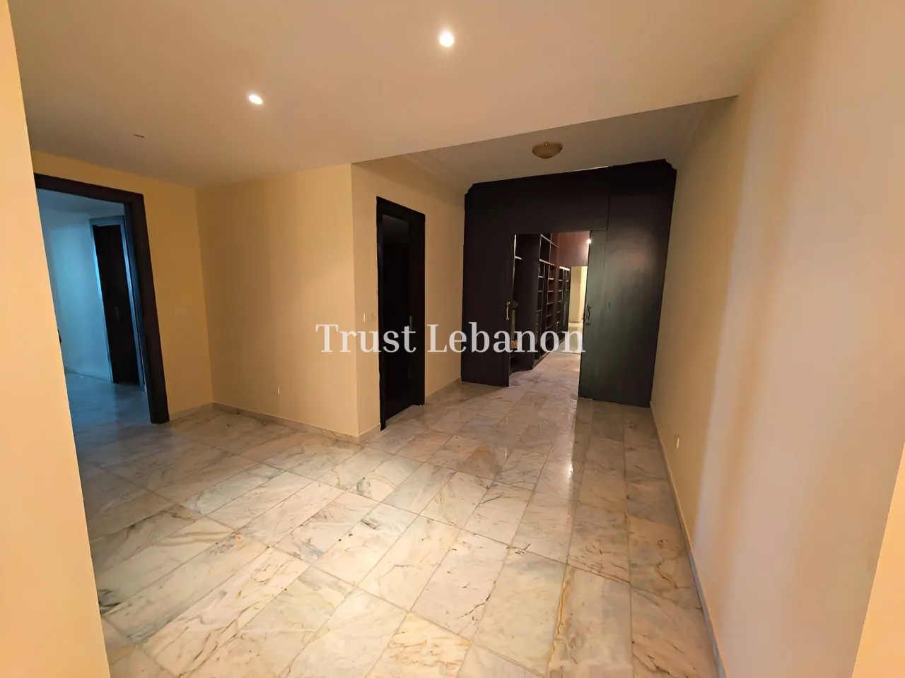 Apartment for sale in Broummana