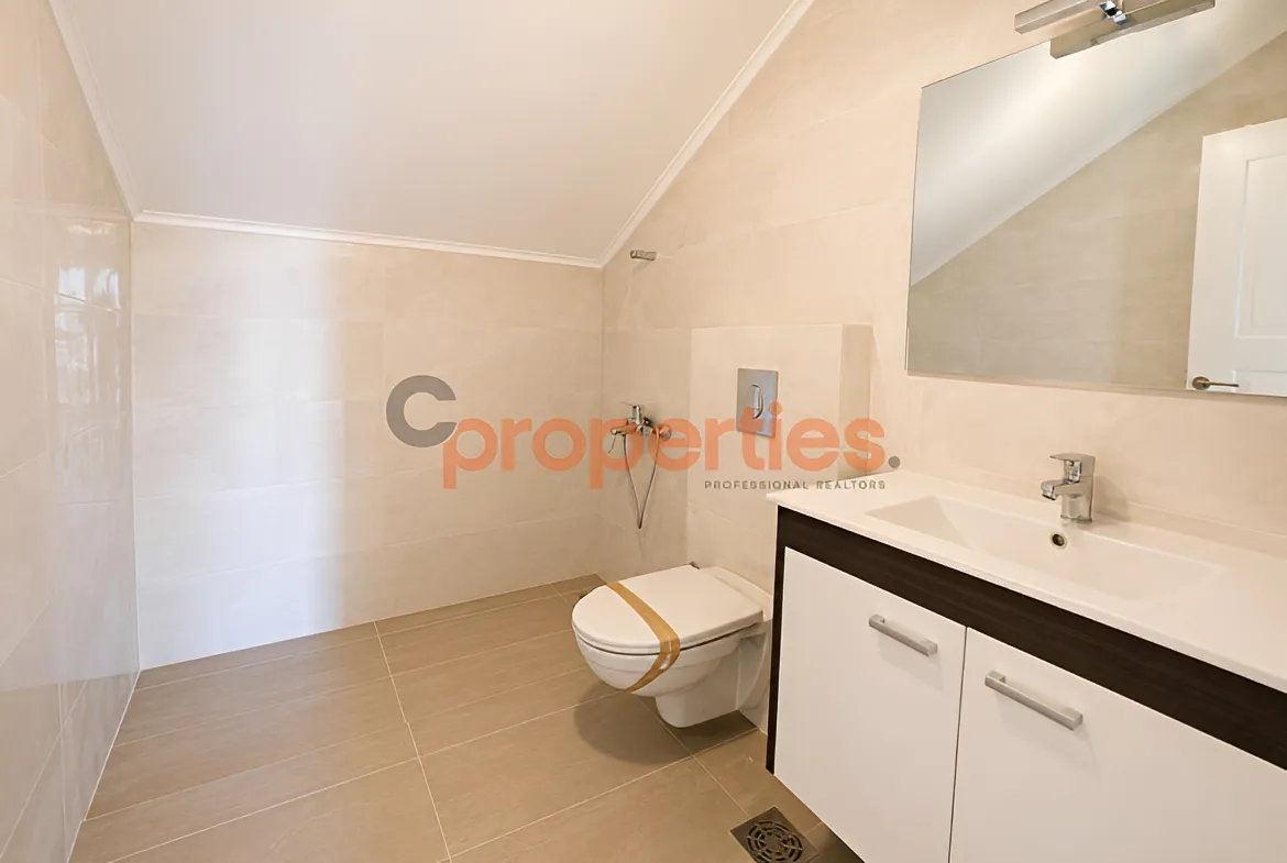 Apartment for Sale in Jamhour