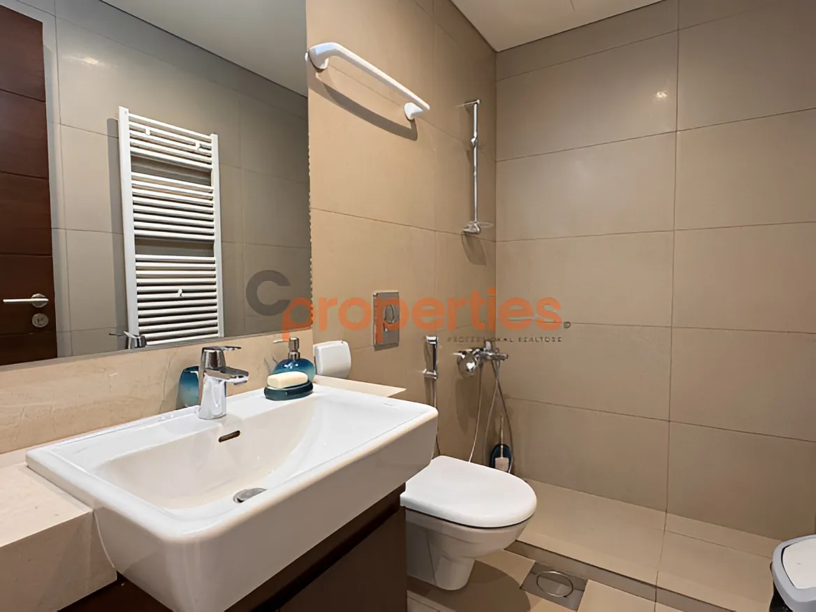 Apartment for Sale in Beit Misk