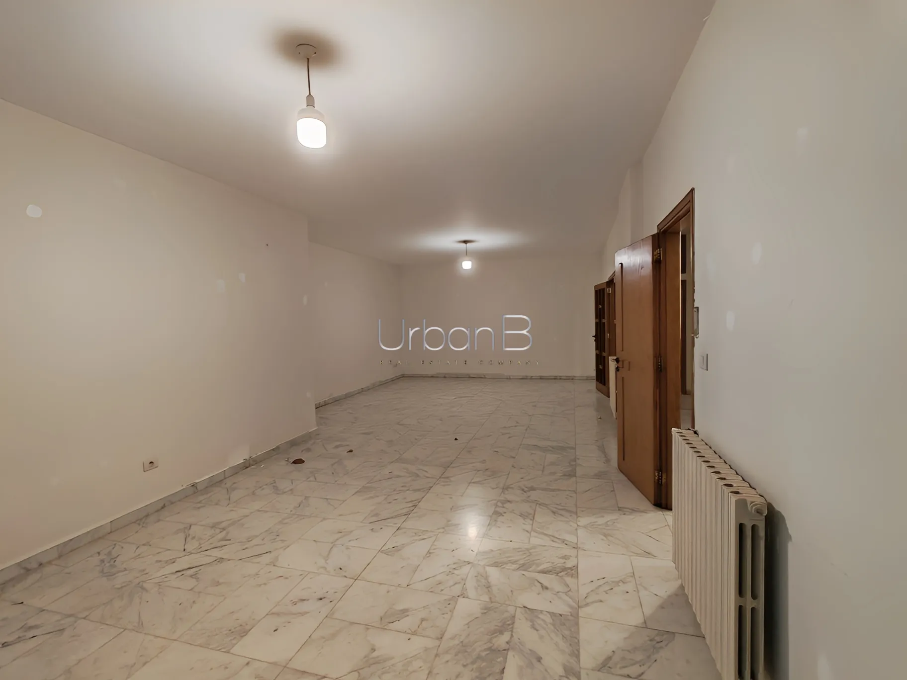 Apartment for Sale in Mar Takla, Hazmieh