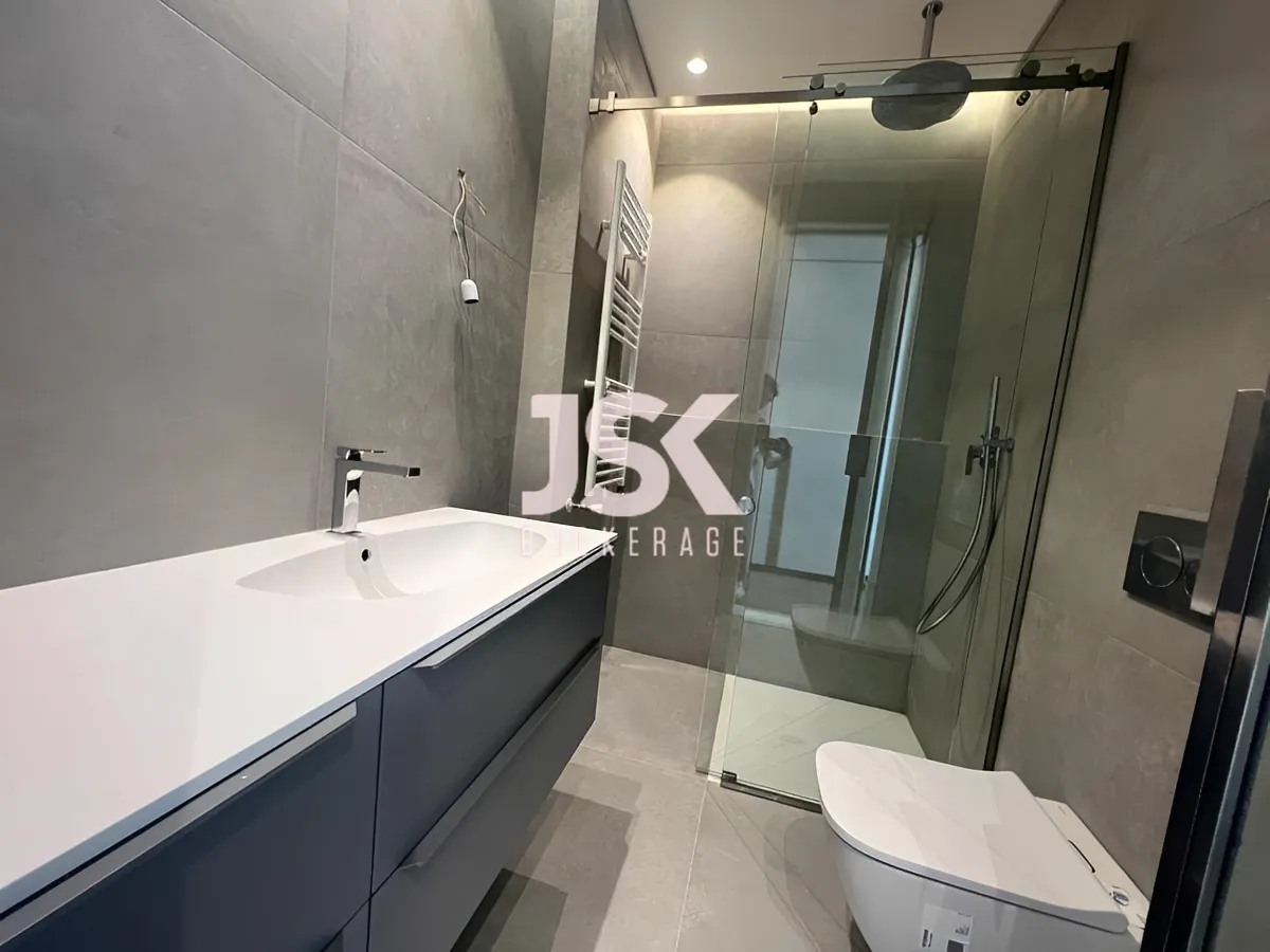 Apartment for Sale in Gemmayzeh, Beirut, Lebanon
