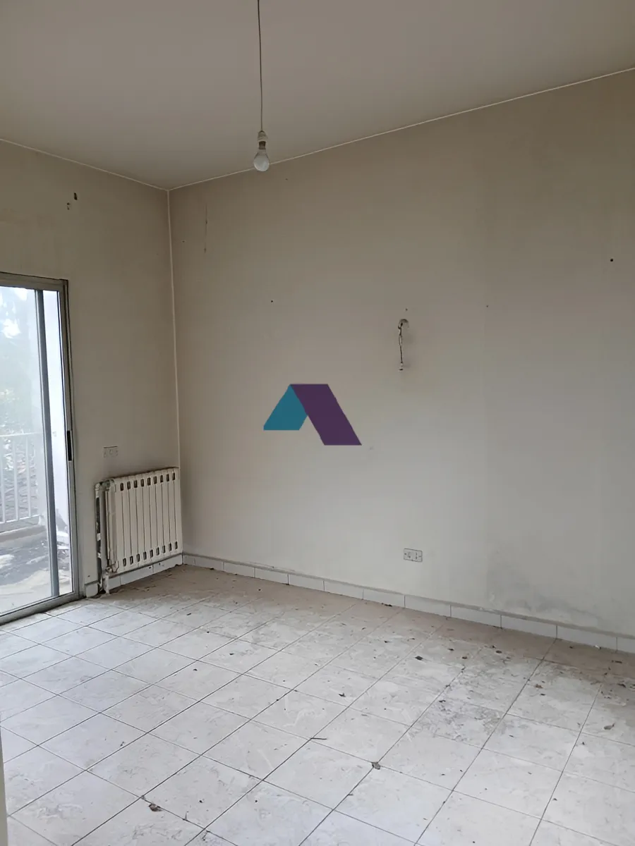 Apartment for Sale in Mazraat Yachoua - 2 bed, 2 bath