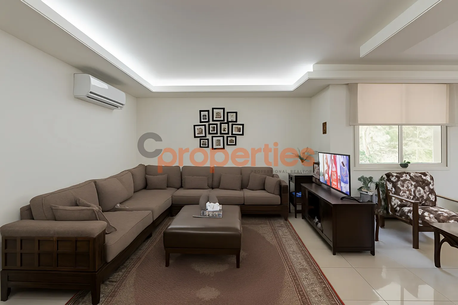 Apartment for Sale in Raoudah - 2 bed, 2 bath